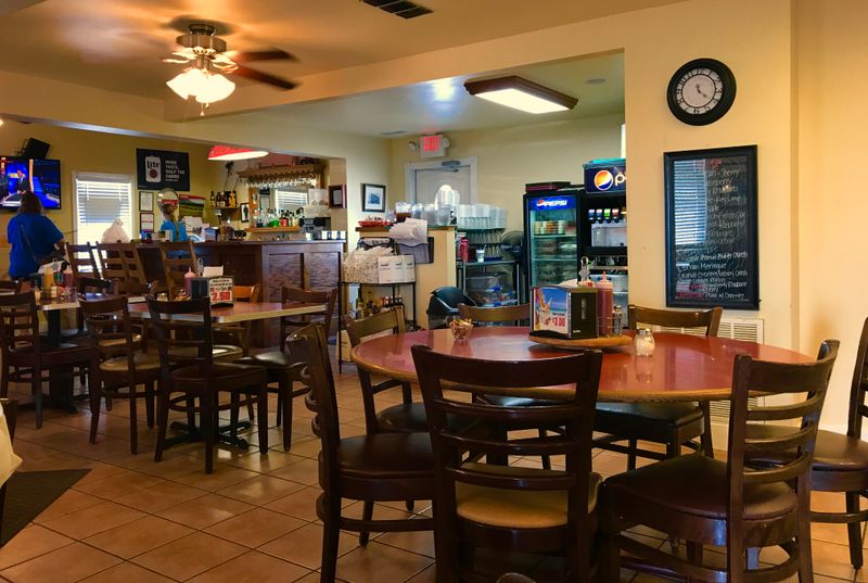 Small town service with big-heart energy