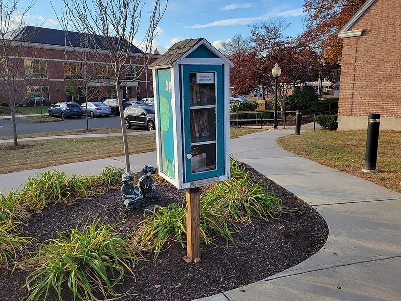 Walkable, Friendly Neighborhood Layouts