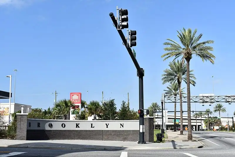 Jacksonville, Florida