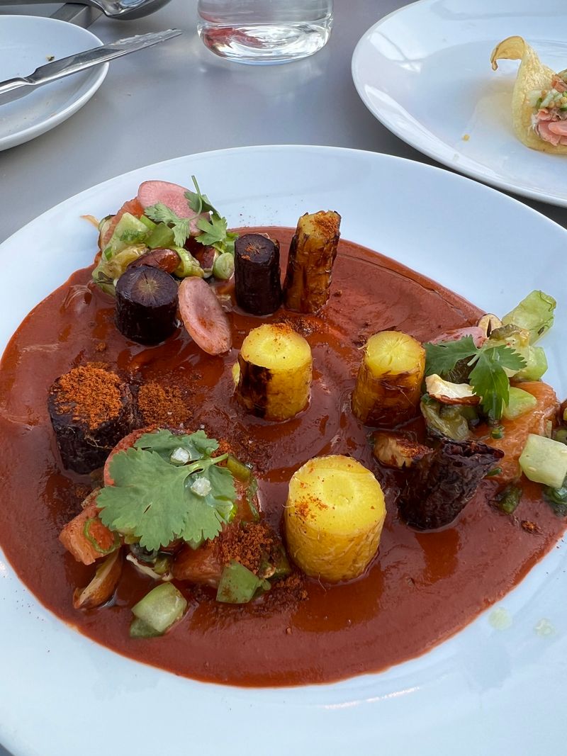 Sourcing and Seasonality in Utah