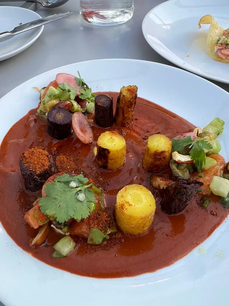 Sourcing and Seasonality in Utah