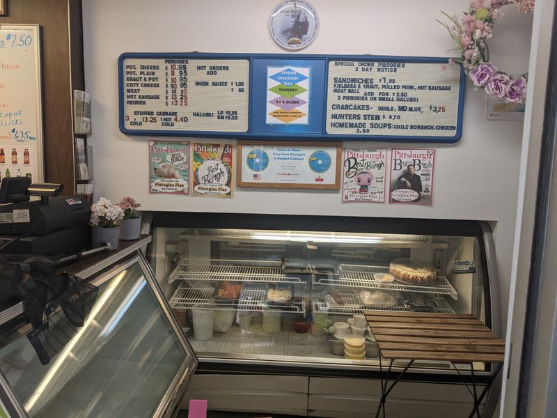 What Makes The Dough Special