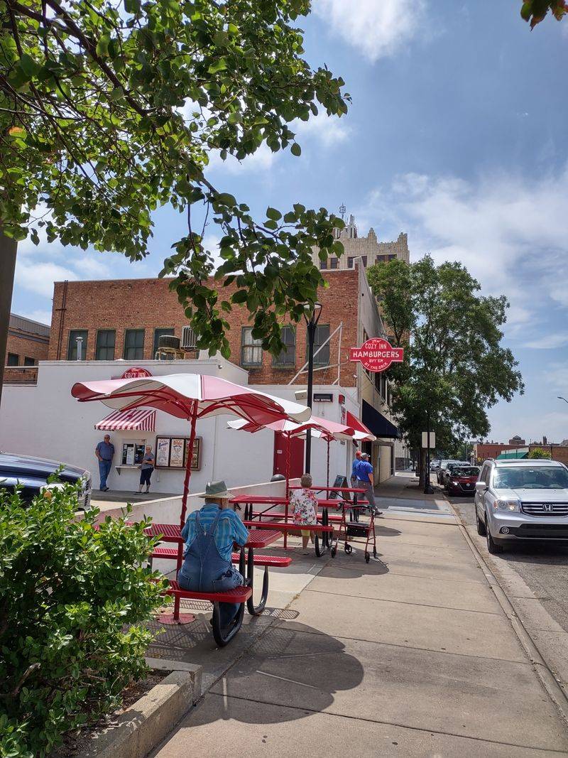 Make it a road trip stop