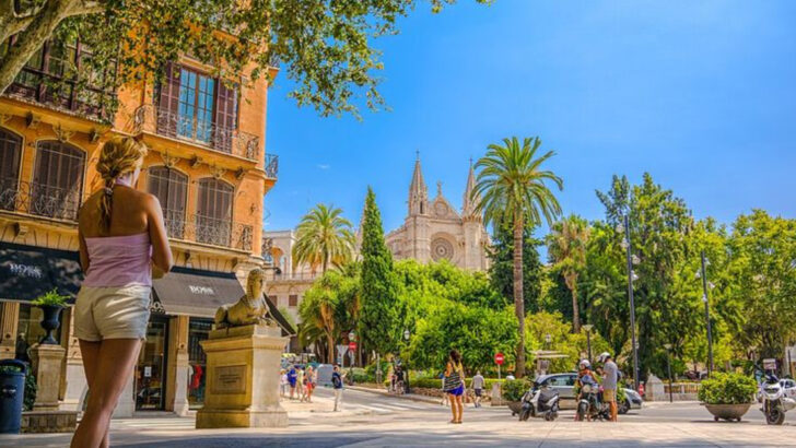 How to Make the Most of a Journey Through Spain’s Mallorca