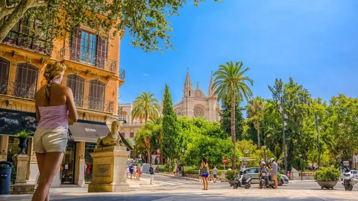 How to Make the Most of a Journey Through Spain’s Mallorca