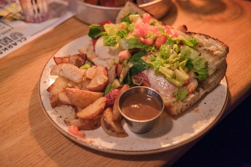 Service, Pace, and What to Expect