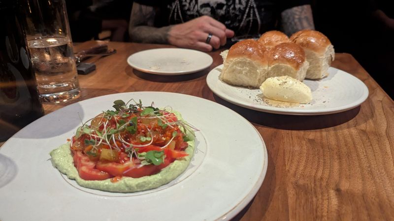 Seasonality on the Plate: Why Fall Tastes Different Here