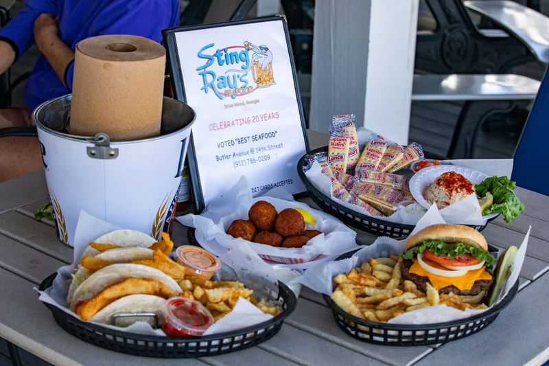 What to Order With Your Tacos