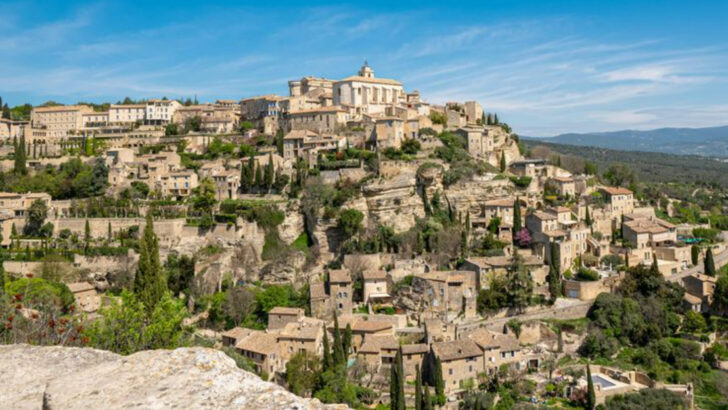 How to experience France’s Provence like someone who knows the region well