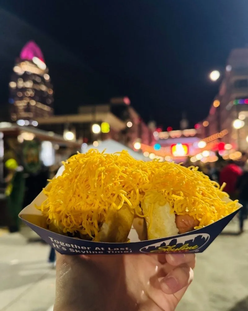 Skyline Chili