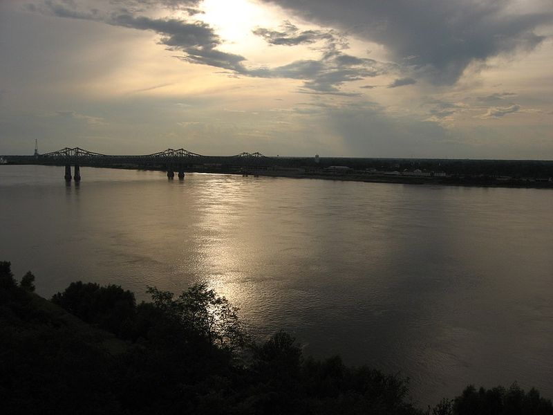 Mississippi River – Minnesota to Louisiana