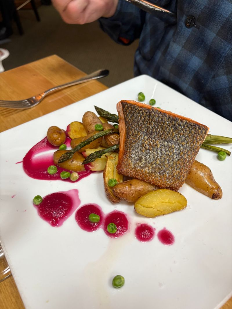 Gluten friendly comfort done right