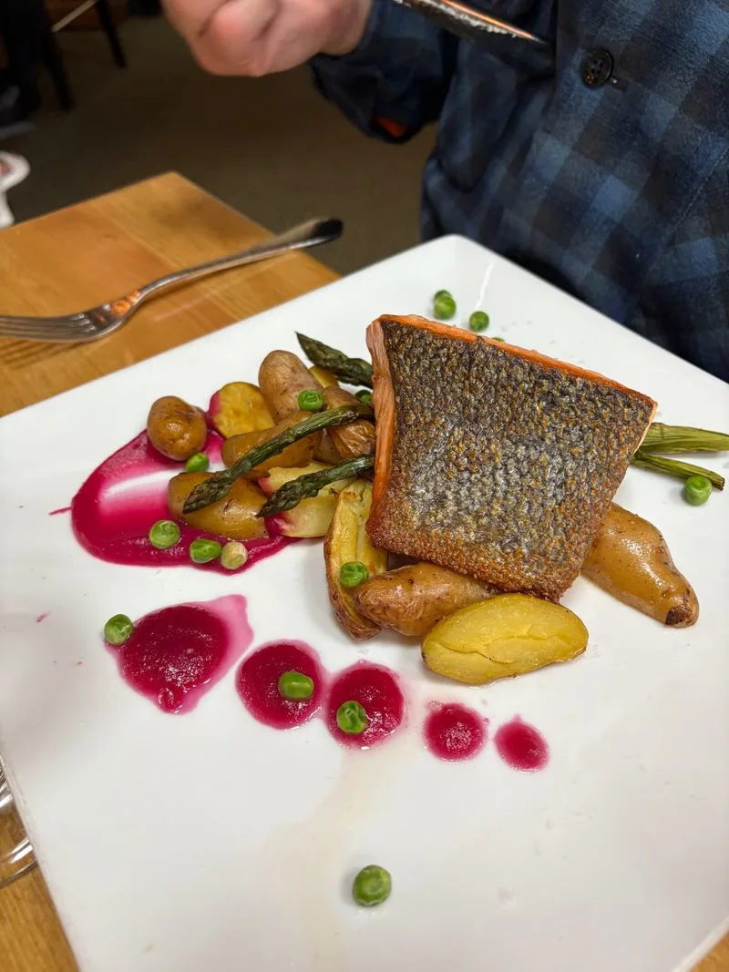 Gluten friendly comfort done right