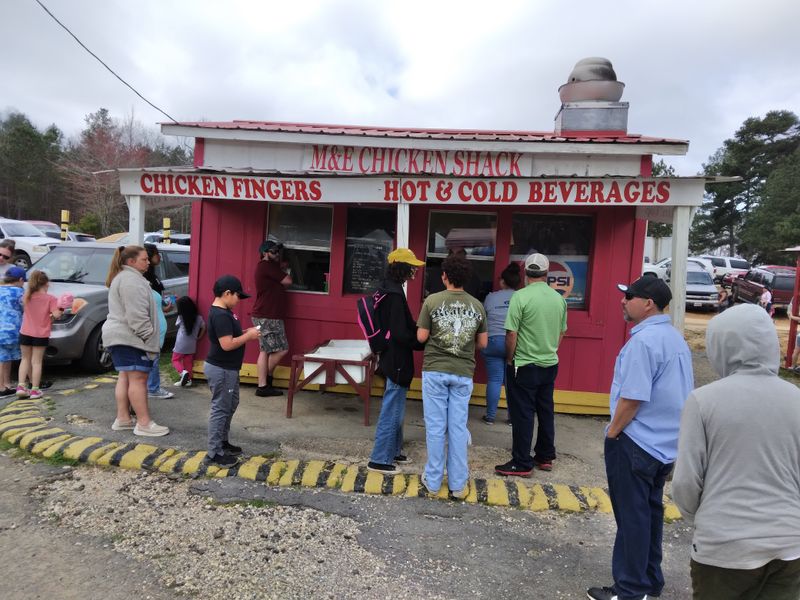 Family Friendly Sunday Stroll