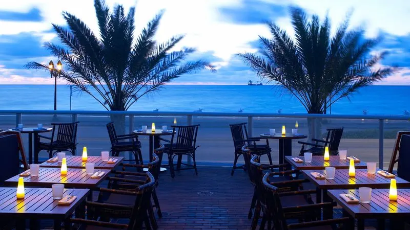 Steak 954-Fort Lauderdale, FL