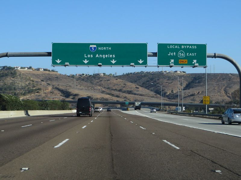 I-5 (West Coast)