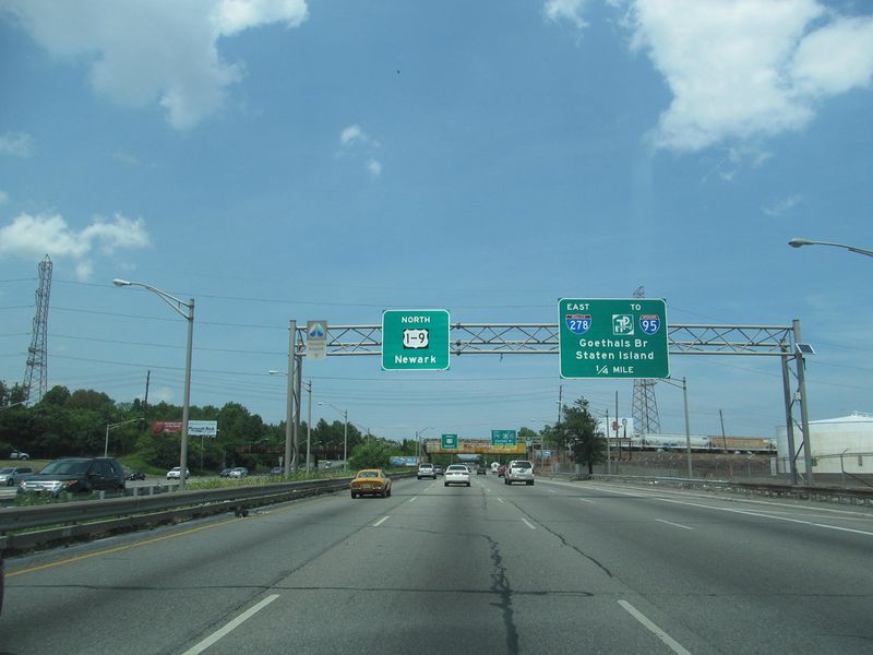 US-1 (East Coast Scenic Route)