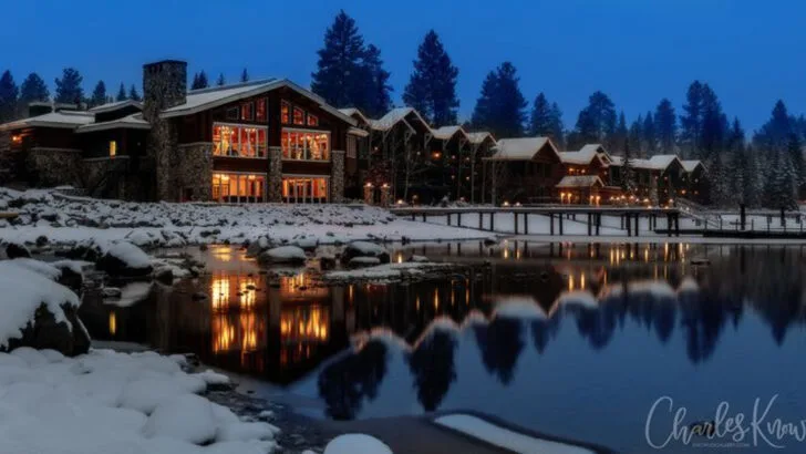 I Discovered 7 Idaho Towns on a Winter Road Trip That Deserve Another Look