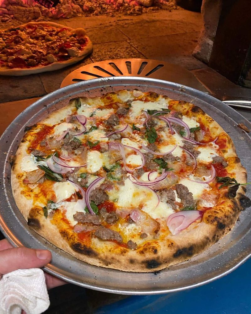 City House — Nashville, TN