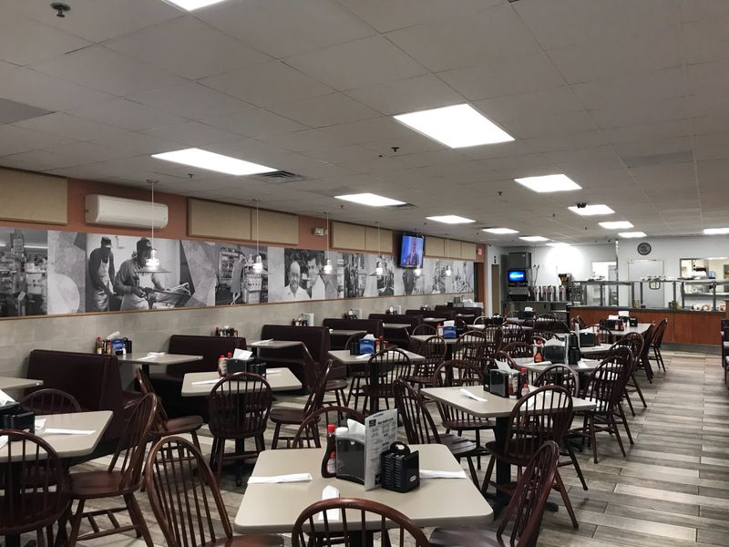 Smith’s Restaurant — Rocky Mount