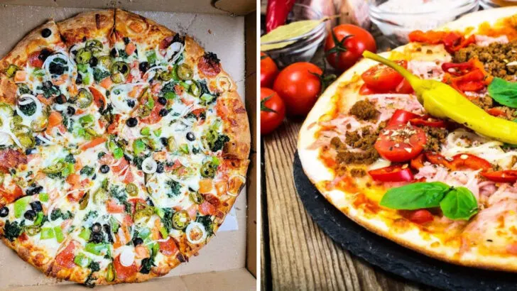 I Hit the Backroads of Pennsylvania To Try 10 Small-Town Pizza Joints (And 4 Could Rival the Big Cities)