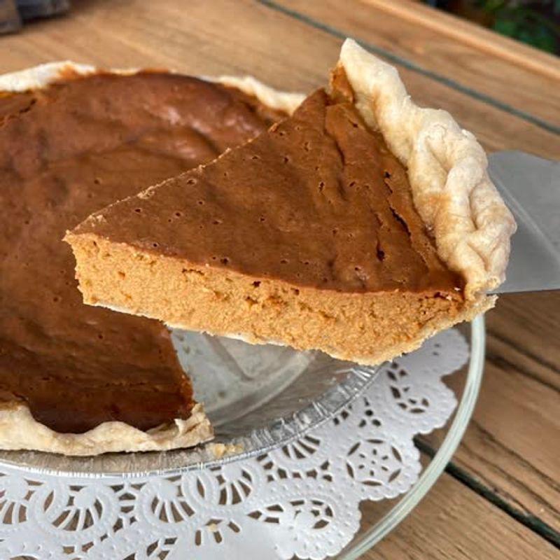 Nomadic Pies — Kennett Square