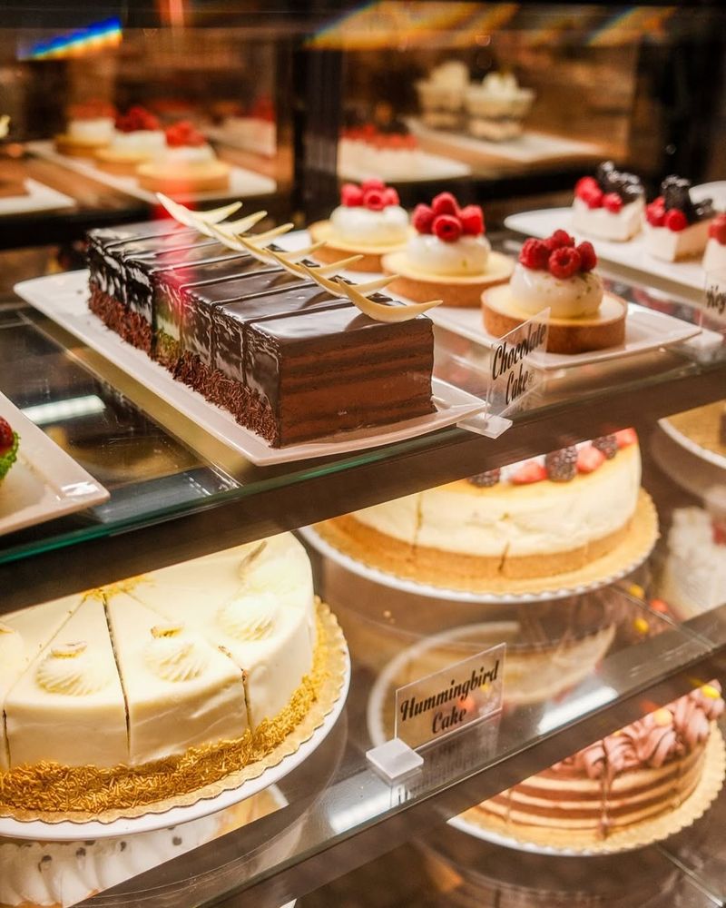 B-Line Diner (Hyatt Regency Orlando)