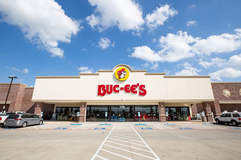 Buc-ee’s