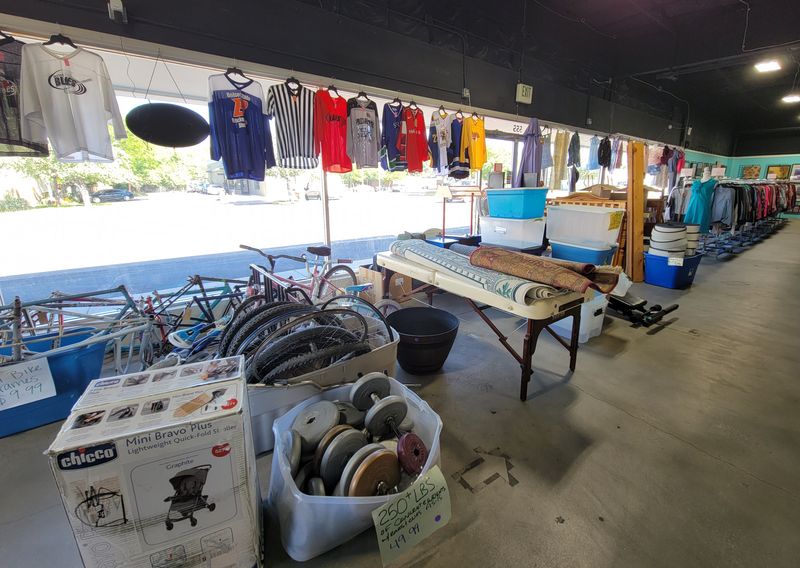 Thriftology — Boise, ID