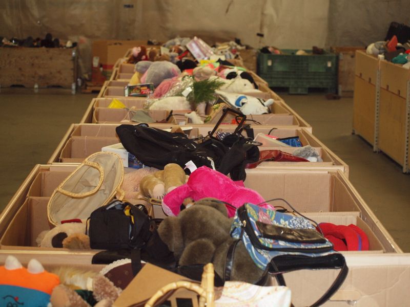 Idaho Youth Ranch Outlet — Boise, ID