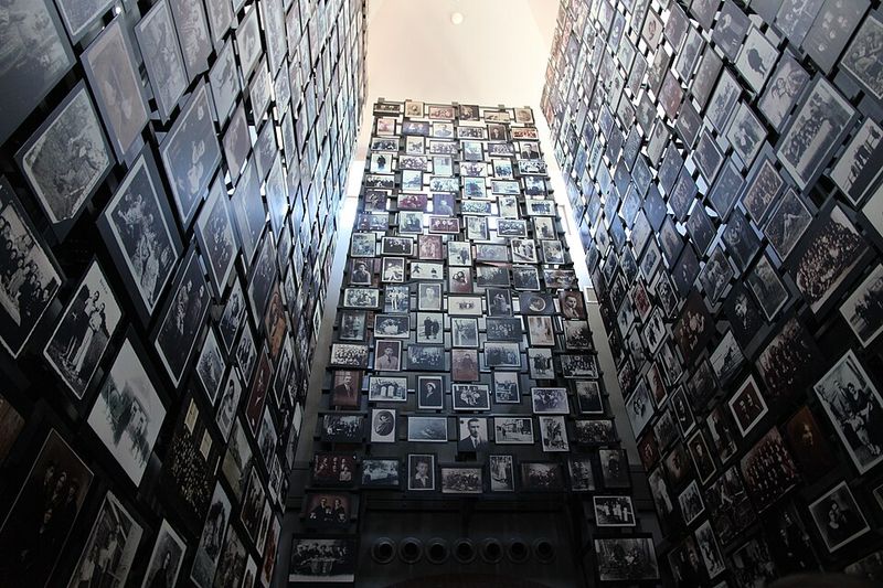 United States Holocaust Memorial Museum — Washington, D.C.