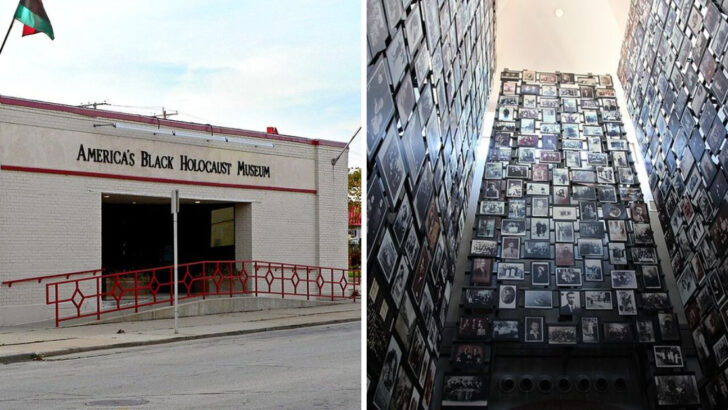 If Alcatraz gave you chills, these 8 museums reveal even more of America’s darker past