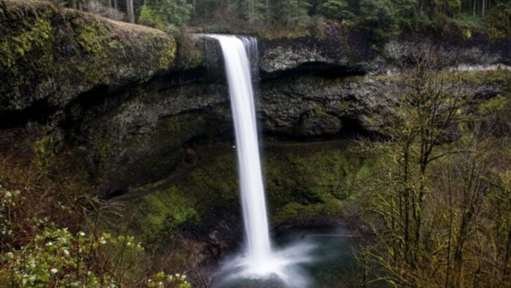 If You Miss Camping Before It Got Fancy, These 11 Rustic Parks Keep It Real