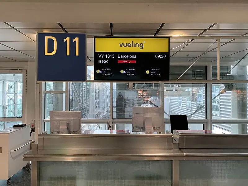 Avoiding Pre-Flight Research