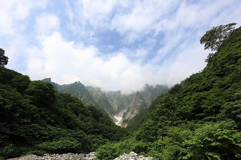 Minakami (Gunma Prefecture)