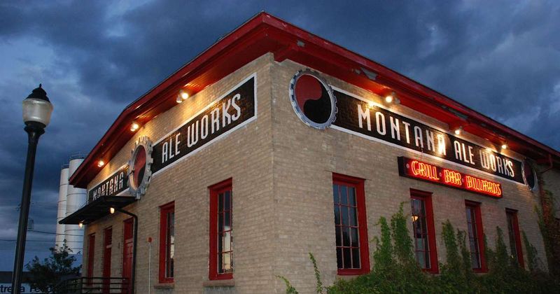 Montana Ale Works