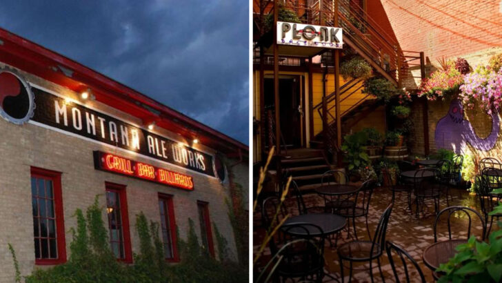 In Bozeman, Montana, These 9 Cozy Spots Are the Town’s Best-Kept Dining Secrets