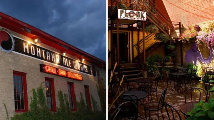 In Bozeman, Montana, These 9 Cozy Spots Are the Town’s Best-Kept Dining Secrets
