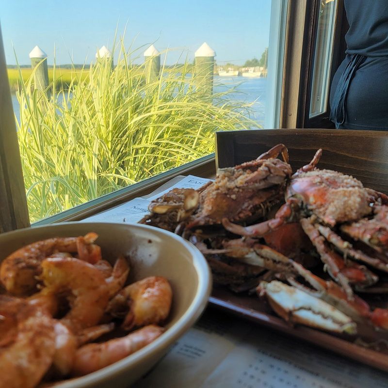 Sambo’s Tavern – Leipsic