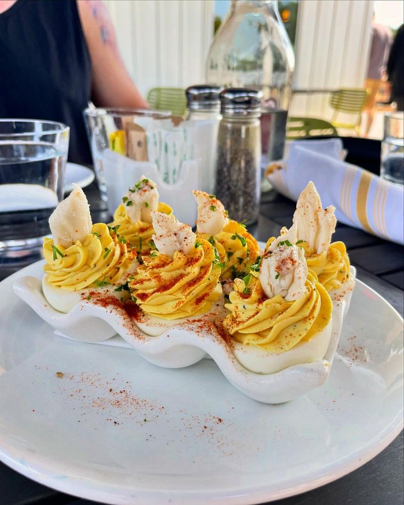 Matt’s Fish Camp—Fenwick