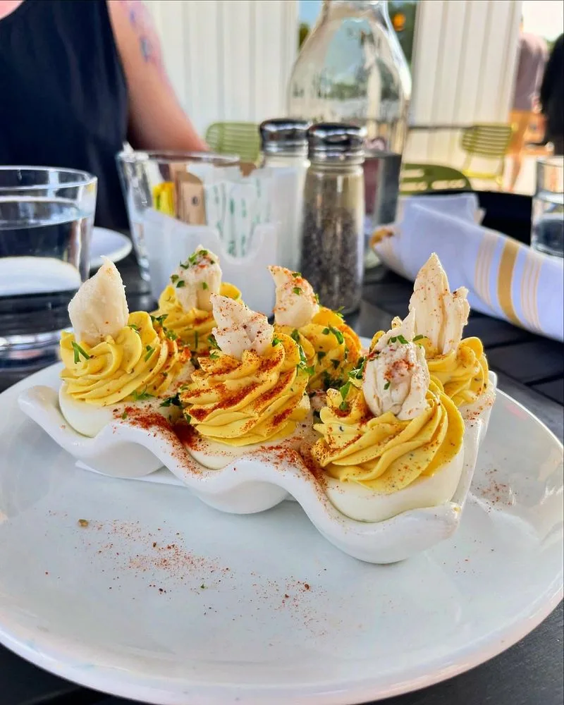 Matt’s Fish Camp—Fenwick