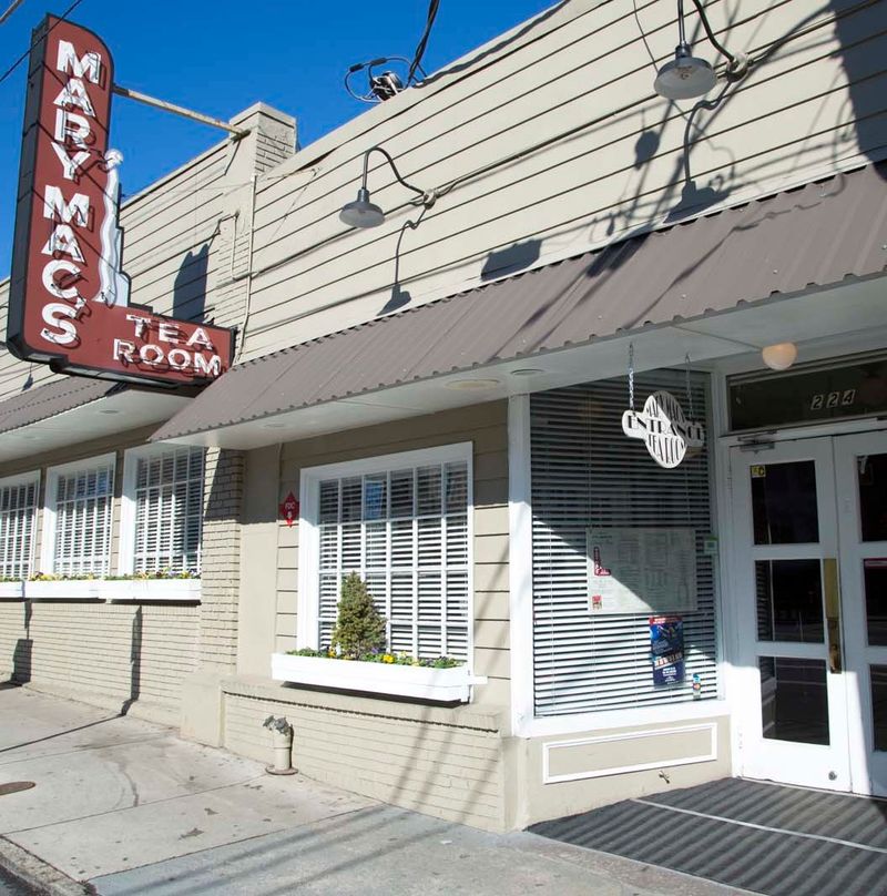 A first taste at the Citizen’s Table