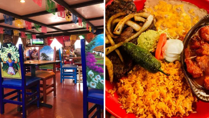 In Idaho, These Mexican Restaurants Still Make Enchiladas With the Same Love as Decades Ago