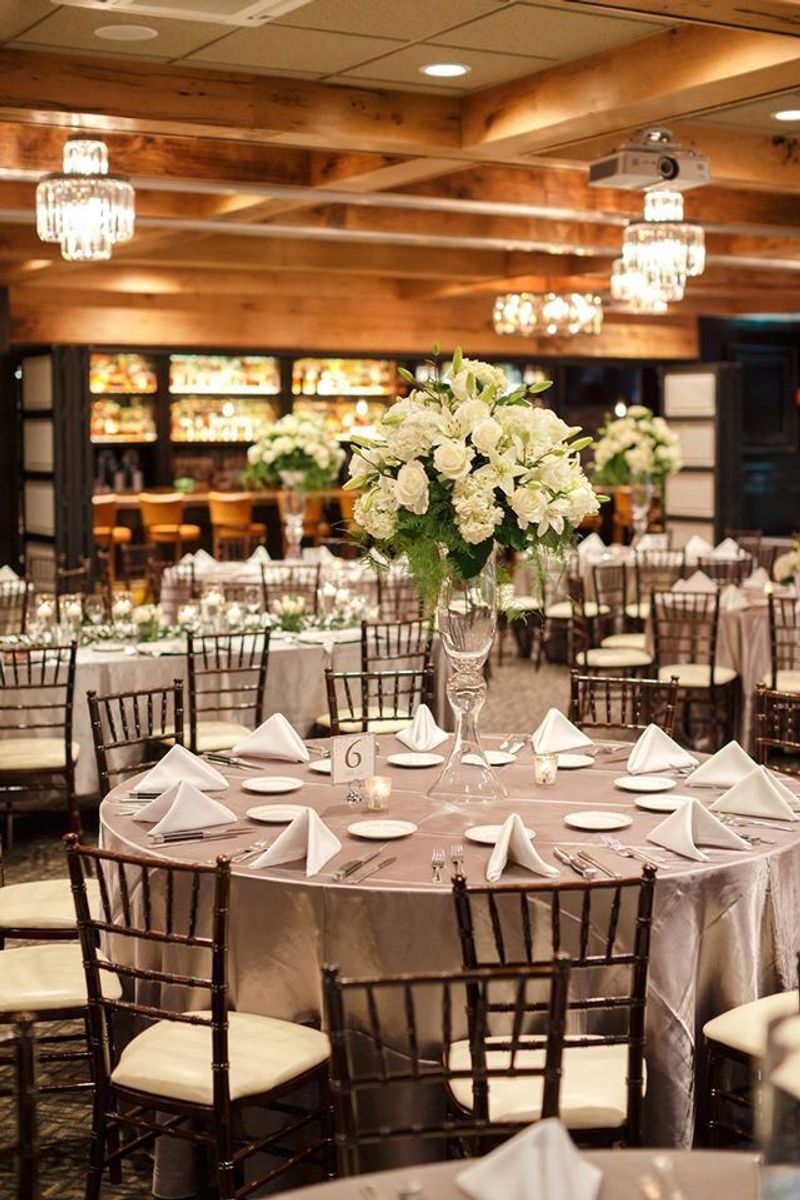 Malone’s Prime Events & Receptions – Lexington