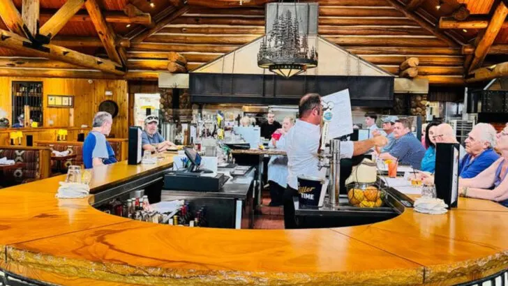 In Kentucky, These Steakhouses Know How to Treat a Ribeye Right