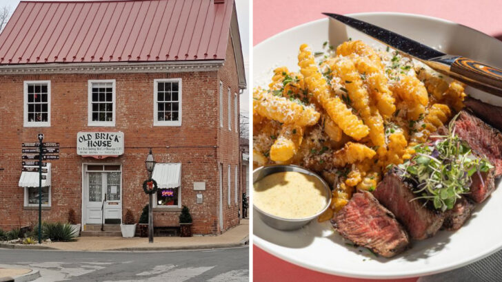 In Missouri, These 7 Small-Town Eateries Feel Like Coming Home for Supper