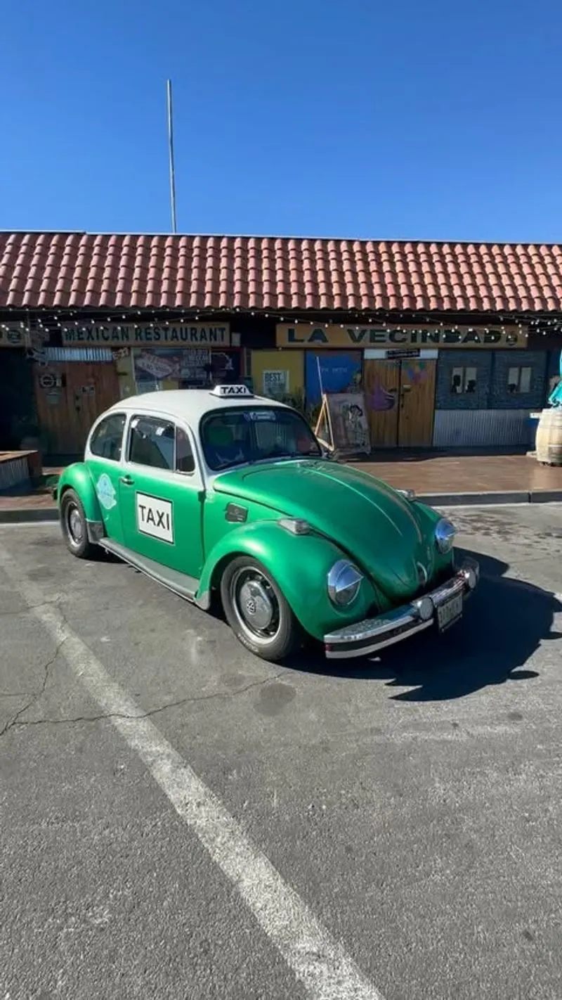 La Vecindad — Las Vegas