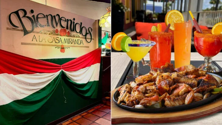 In Nevada, These 10 Mexican Cafés Keep Family Traditions Alive With Every Enchilada