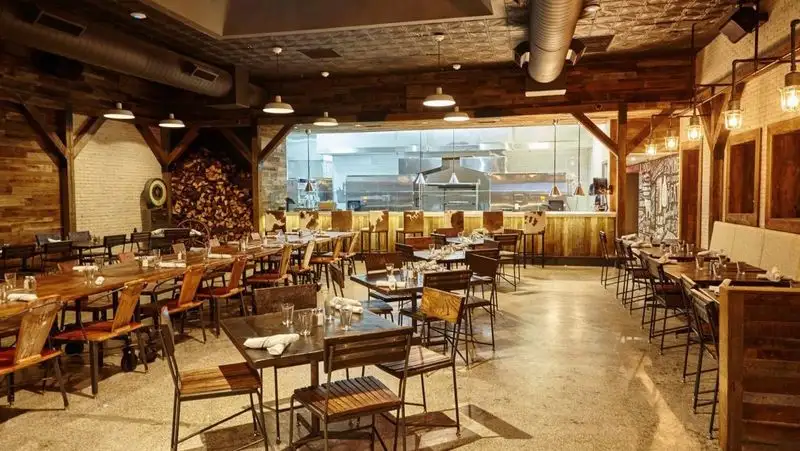 Texas Jack's Barbecue