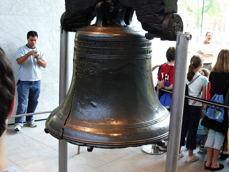 Liberty Bell